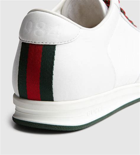 Gucci 80s Shoes 